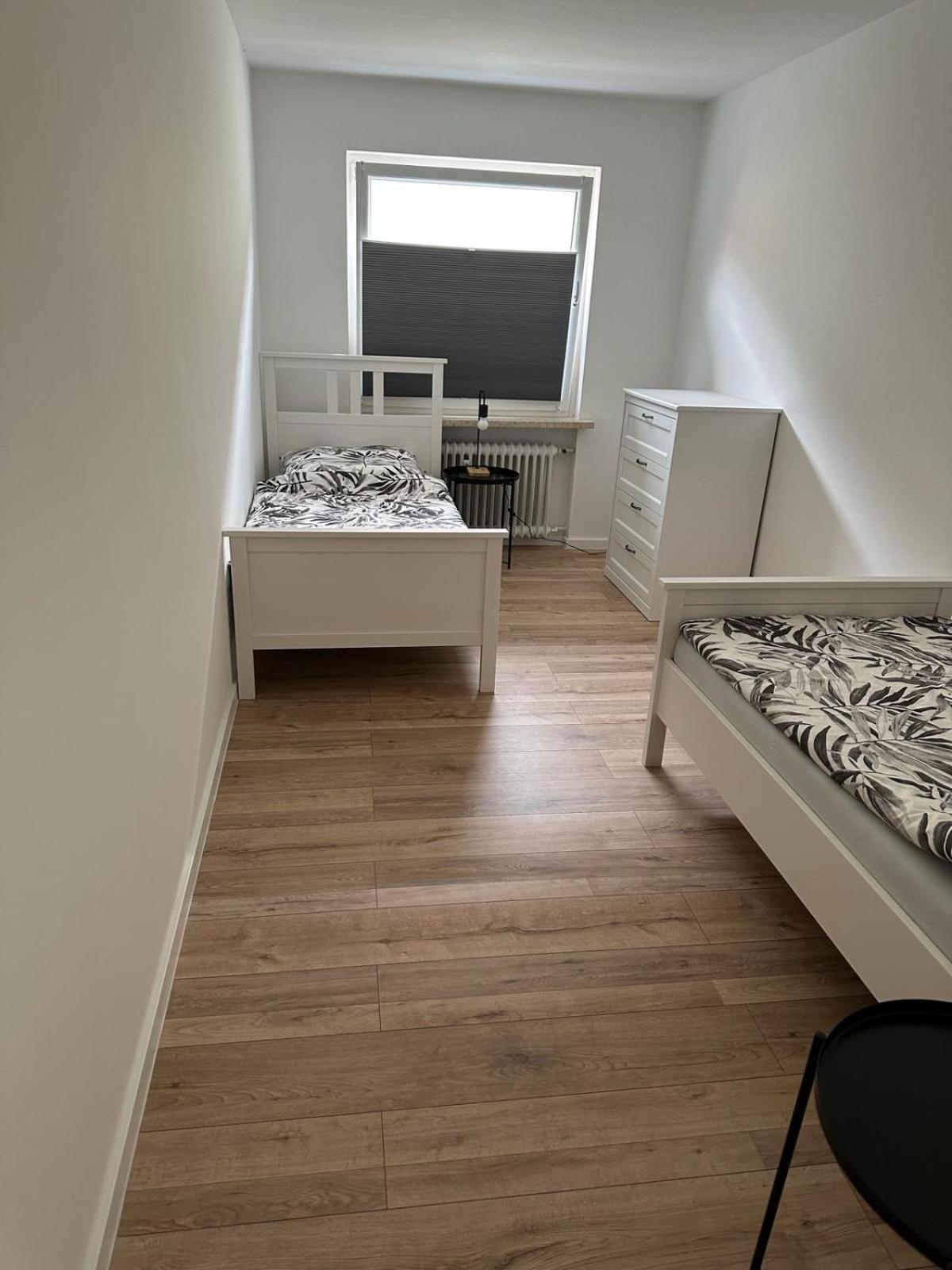 One100 I Appartement Lange Auszeit Bremerhaven Exterior foto