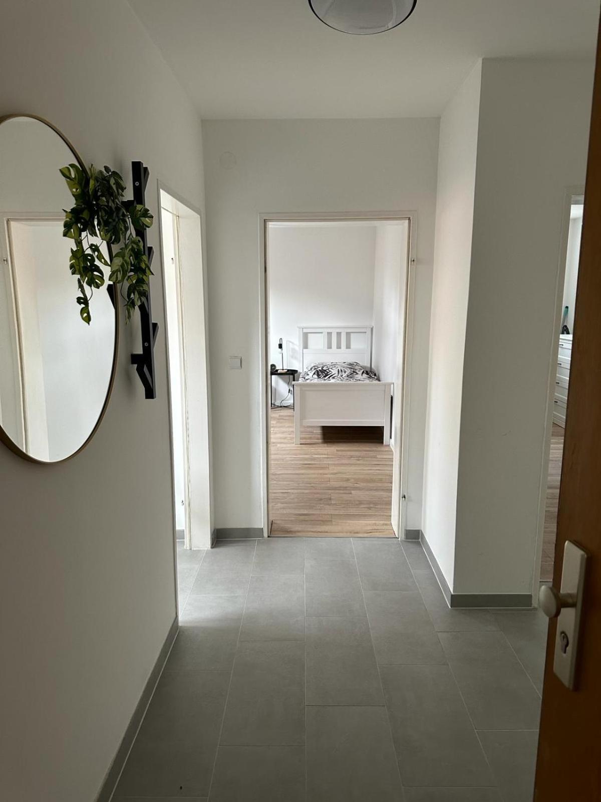 One100 I Appartement Lange Auszeit Bremerhaven Exterior foto